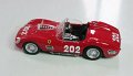 202 Ferrari 250 TR59-60 - Ferrari Racing Collection 1.43 (5)